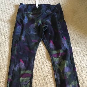 Lululemon Speed Up Tight